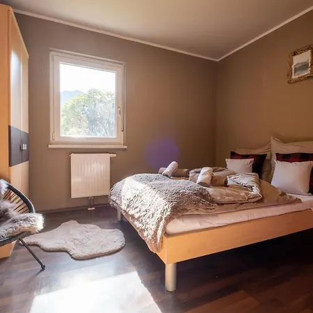 Alprocks Alvaresort Bichlbach Zewnętrze zdjęcie