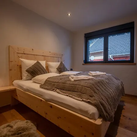 Alprocks Alvaresort Bichlbach Zewnętrze zdjęcie