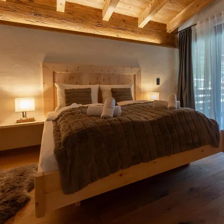 Alprocks Alvaresort Bichlbach Zewnętrze zdjęcie