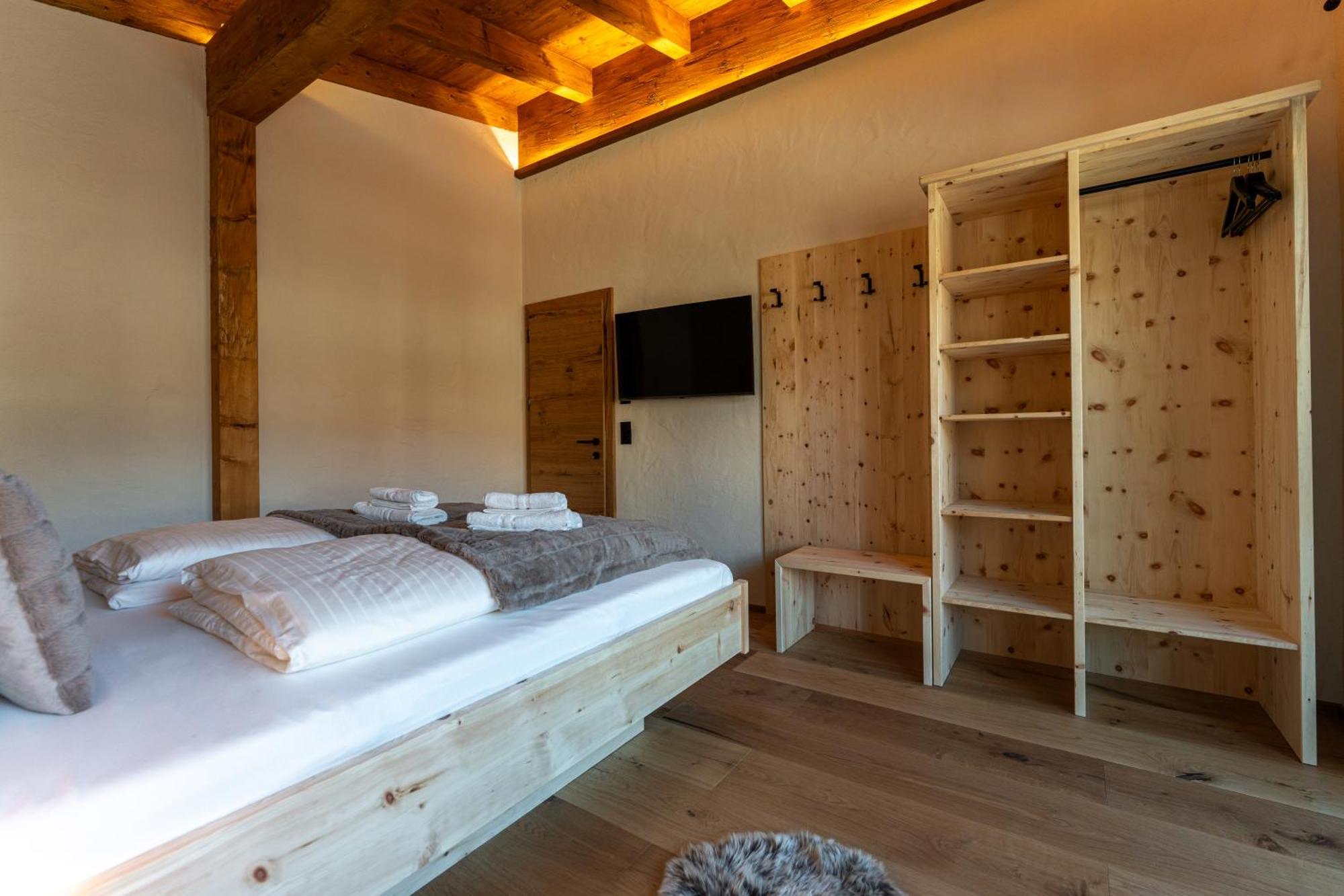 Ferienhaus Alphaus Alva *