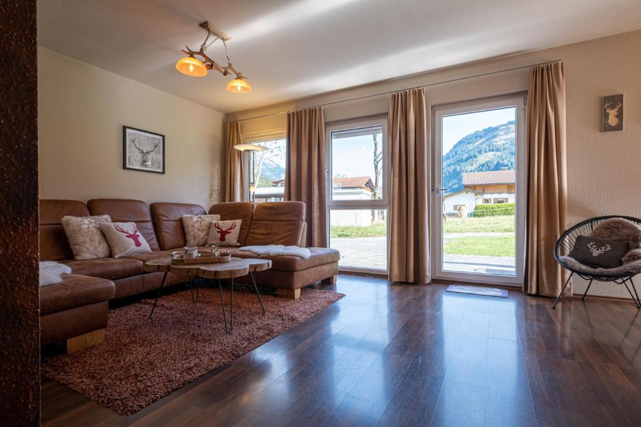 Alprocks Alvaresort * Bichlbach
