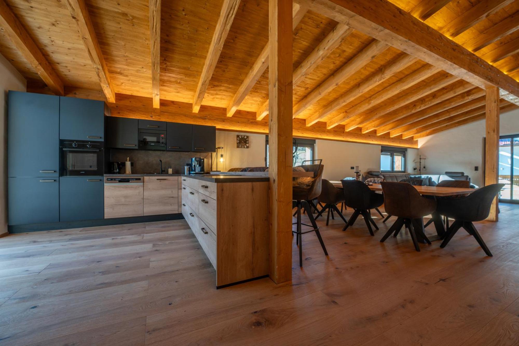 Alprocks Alvaresort Bichlbach