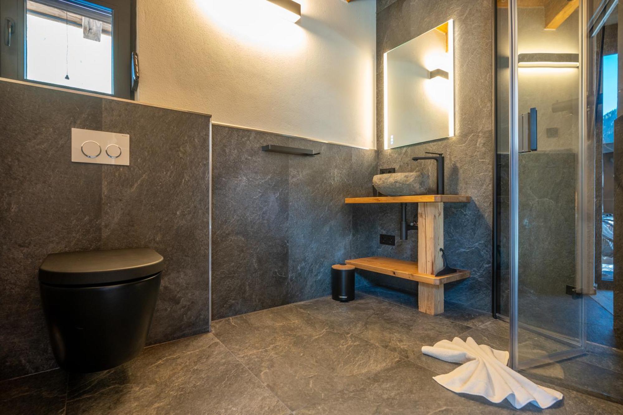 Alprocks Alvaresort Dom wakacyjny *