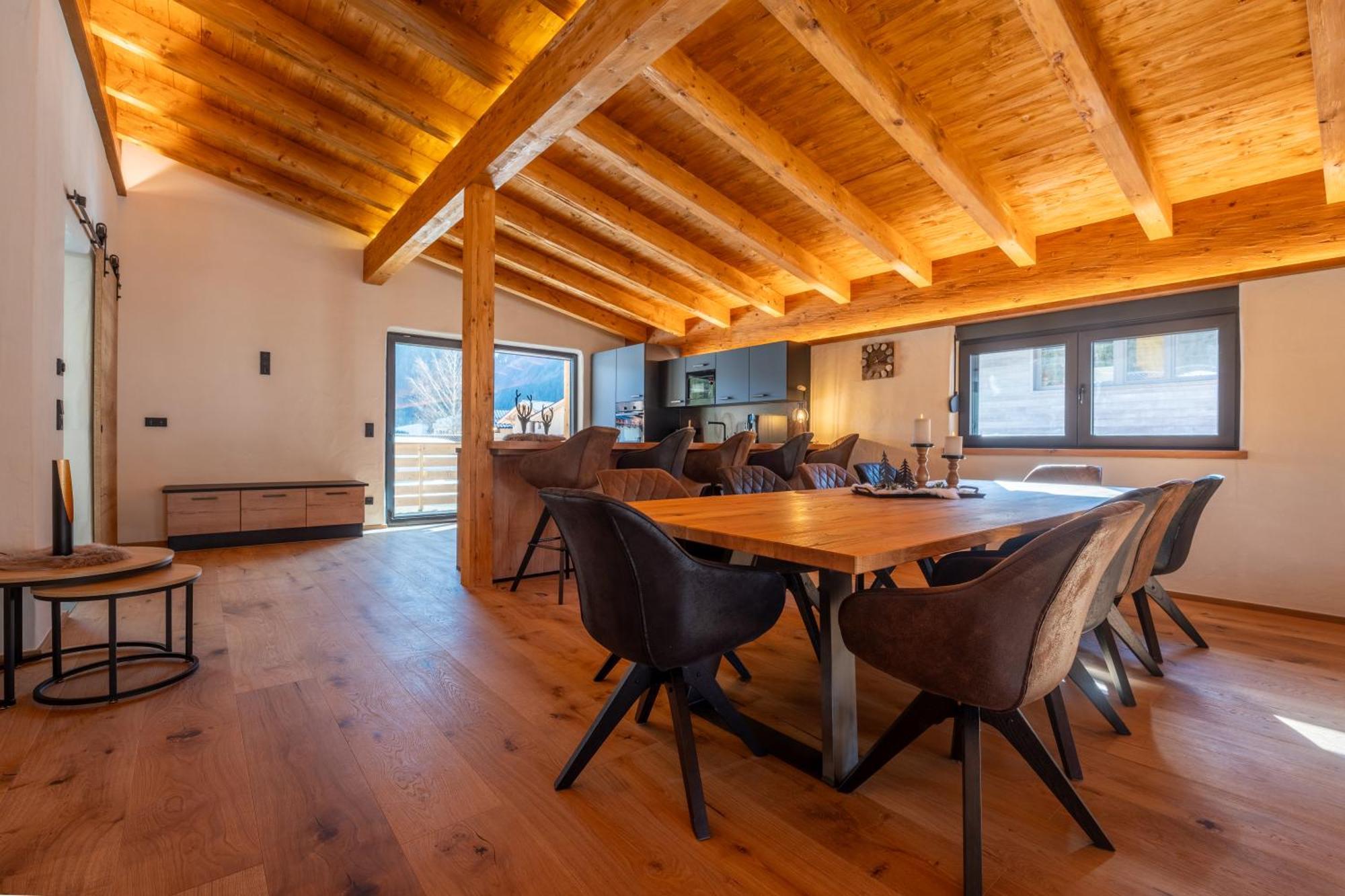 Alprocks Alvaresort * Bichlbach